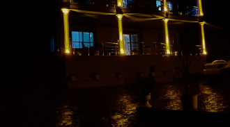 اجاره ویلا کوهپایه سرولاتی