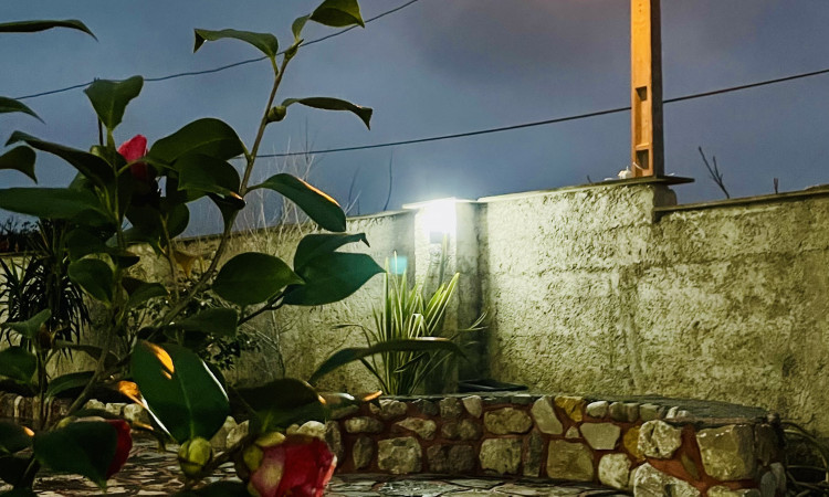 اجاره ویلا کوهپایه سرولاتی