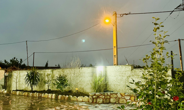 اجاره ویلا کوهپایه سرولاتی