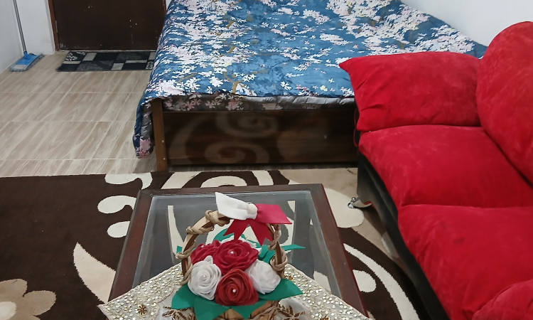 اجاره اقامتگاه شهری کامبیز