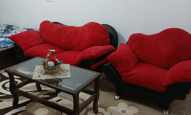 اجاره اقامتگاه شهری کامبیز