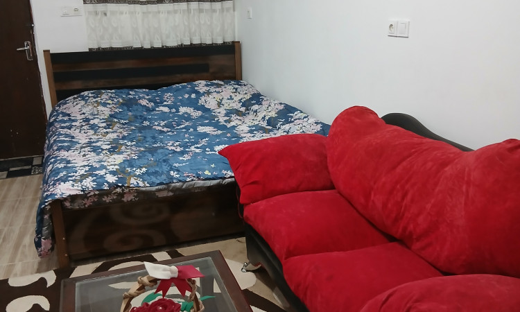 اجاره اقامتگاه شهری کامبیز