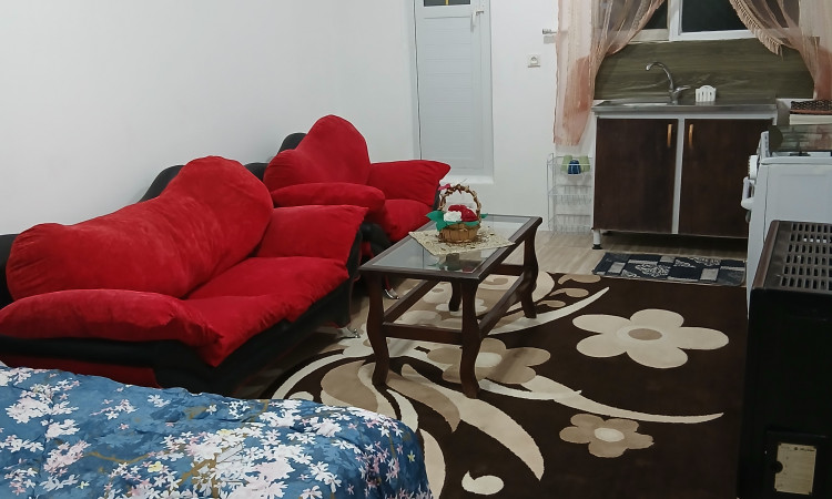 اجاره اقامتگاه شهری کامبیز