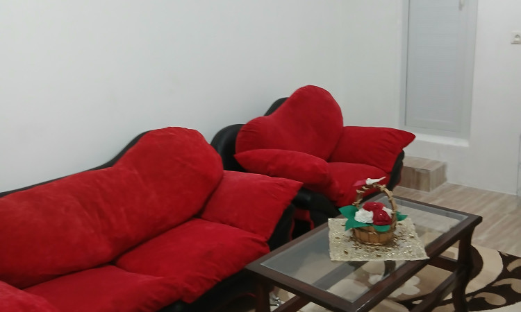 اجاره اقامتگاه شهری کامبیز