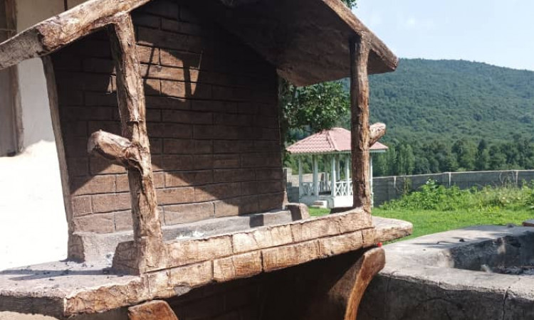اجاره سرای بوستان فدک حلیمه جان