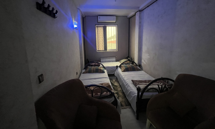 اجاره آپارتمان گل یاس دوخوابه ساحلی