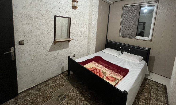 اجاره آپارتمان گل یاس دوخوابه ساحلی