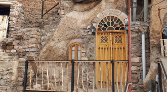 اجاره سوئیت صخره‌ای کایا 1