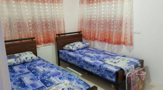 اجاره آپارتمان چهار تخته دو خوابه اسانسور دار 2