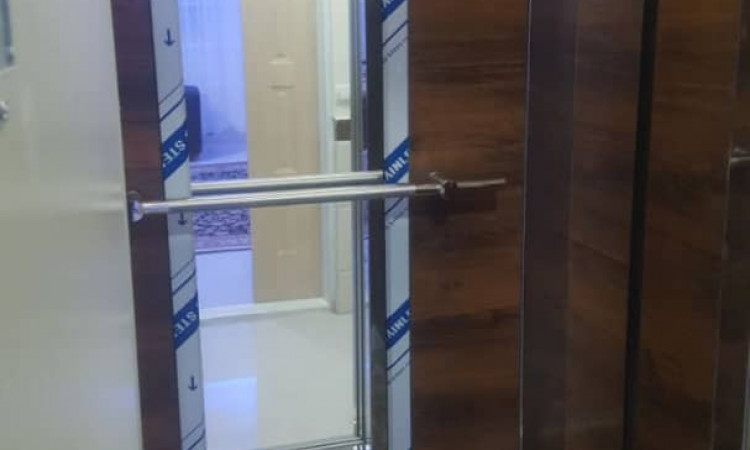 اجاره آپارتمان چهار تخته دو خوابه اسانسور دار 3