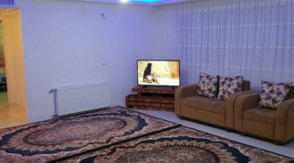 اجاره آپارتمان چهار تخته دو خوابه اسانسور دار 4