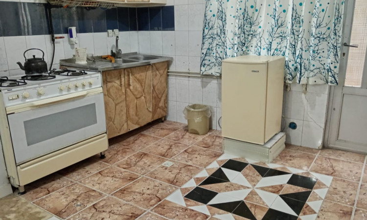 اجاره آپارتمان تک خواب دانش واحد 1