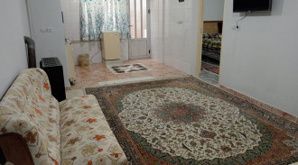 وحدة غرفة نوم واحدة من المعرفة 1