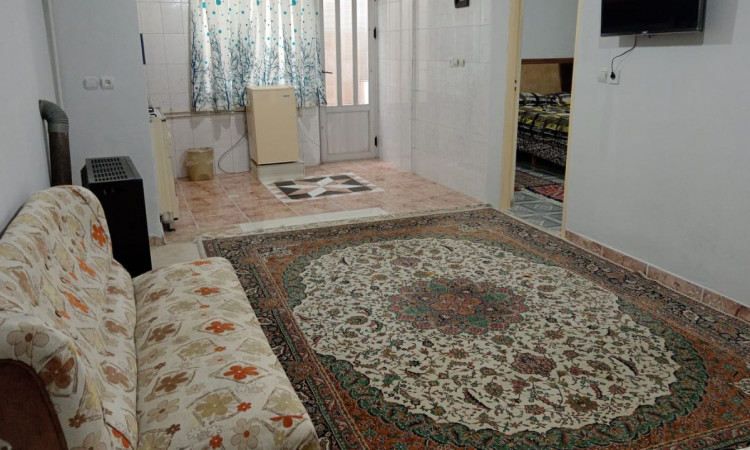 اجاره آپارتمان تک خواب دانش واحد 1