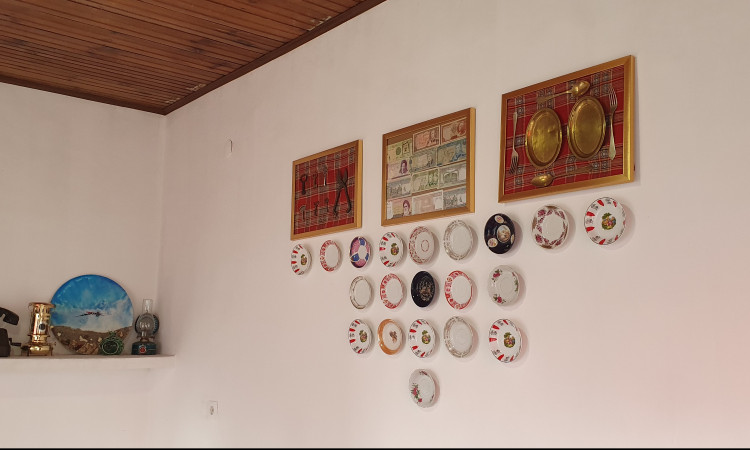 اجاره اقامتگاه دریاد