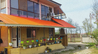 اجاره ویلا علیجان