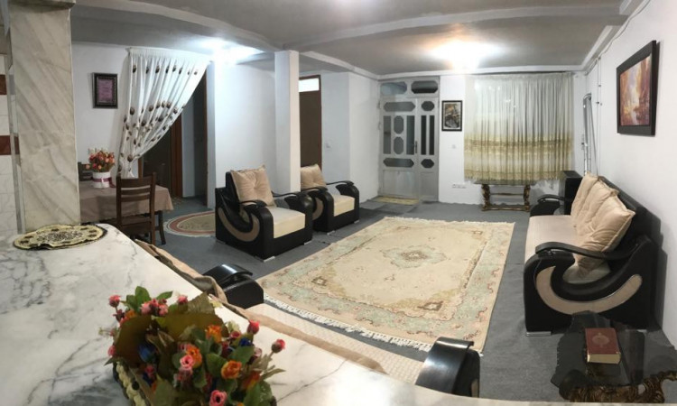 اجاره آپارتمان شاهرخی