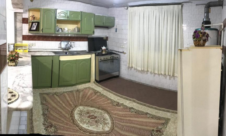 اجاره آپارتمان شاهرخی