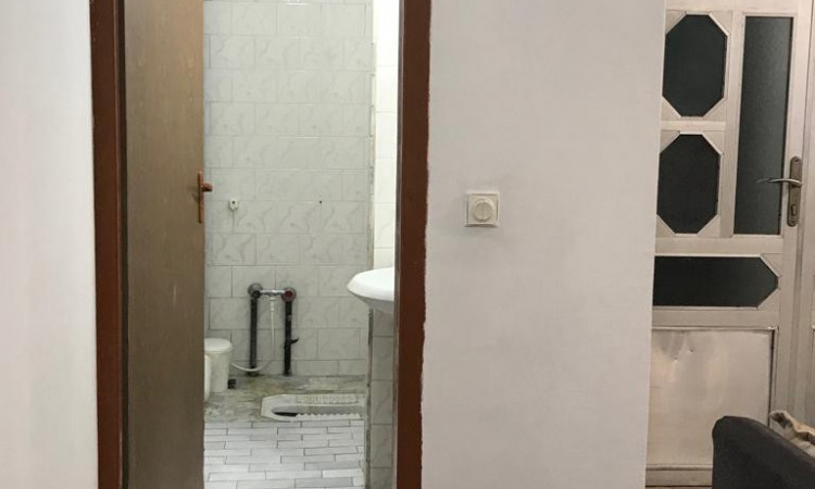 اجاره آپارتمان شاهرخی