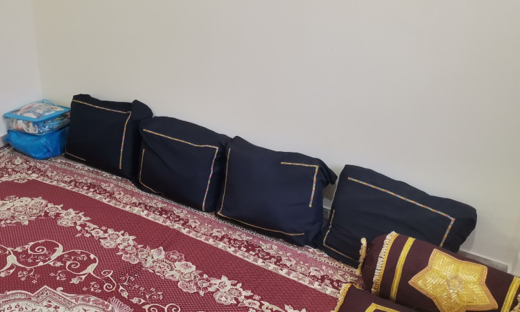 اجاره اقامتگاه الماس اتاق 1