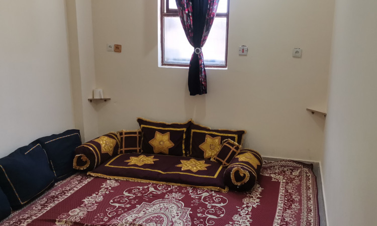 اجاره اقامتگاه الماس اتاق 1
