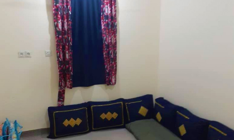 اجاره اقامتگاه الماس (اتاق 4)