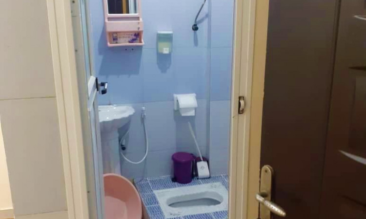 اجاره اقامتگاه الماس (اتاق 4)