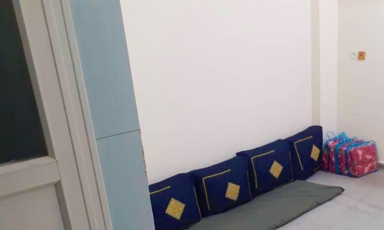 اجاره اقامتگاه الماس (اتاق 4)