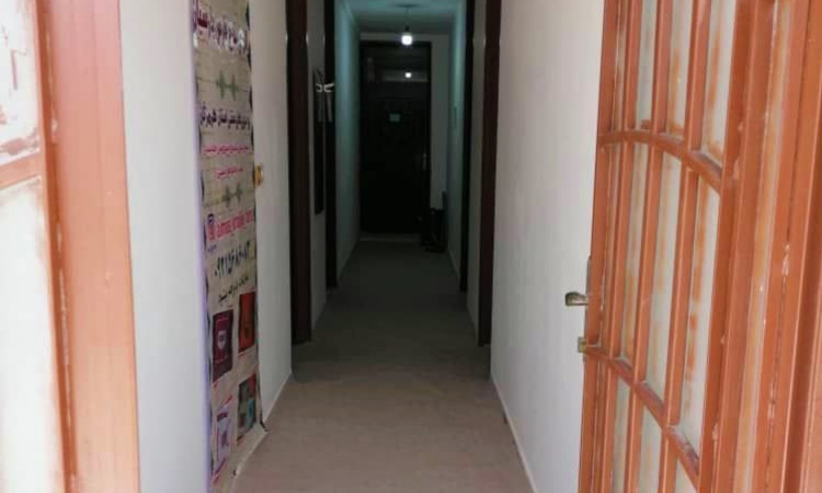 اجاره اقامتگاه الماس (اتاق 4)