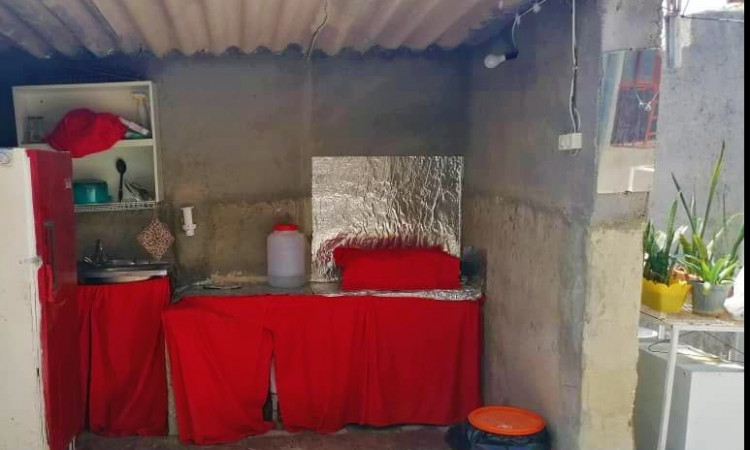 اجاره اقامتگاه الماس (اتاق 4)