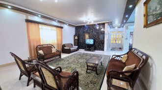 اجاره ویلا دو خوابه بوستان منطقه آزاد