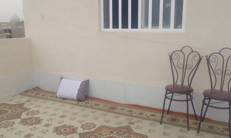 اجاره آپارتمان نوساز 40 متری