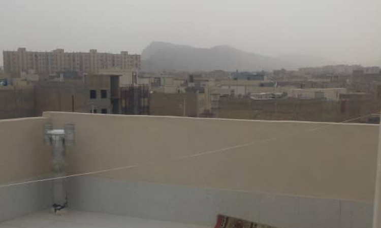 اجاره آپارتمان نوساز 40 متری