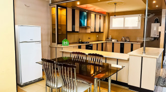 رزرو هتل آپارتمان گل سرخ اصفهان (واحد VIP)