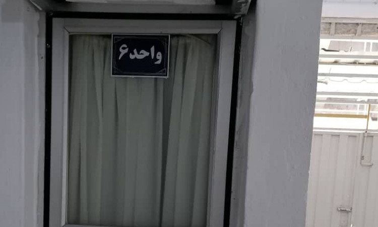 اجاره آپارتمان دانشگر آپارتمانی 6