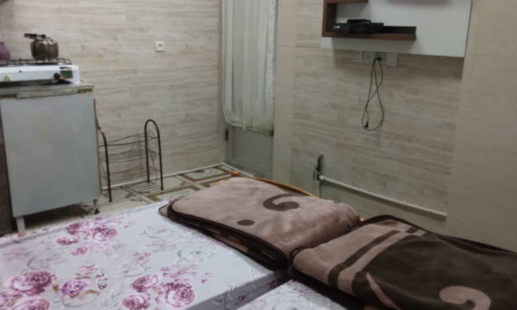 اجاره آپارتمان دانشگر آپارتمانی 6