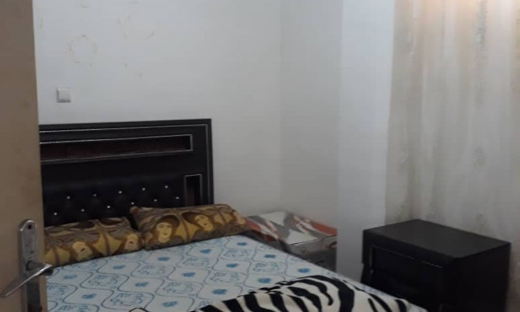 اجاره آپارتمان در ساختمان آرسام (واحد همکف 1)