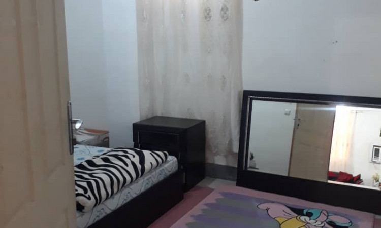 اجاره آپارتمان در ساختمان آرسام (واحد همکف 1)
