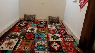 رزرو اقامتگاه بوم گردی یاقوت کویر (دسدان)