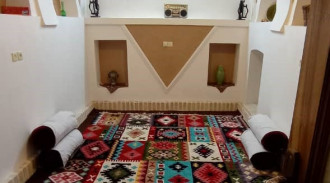 رزرو اقامتگاه بوم گردی یاقوت کویر (دم برگاه)