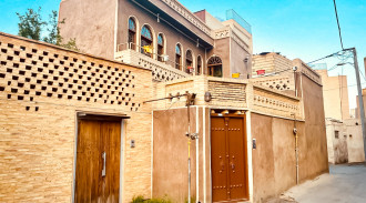 رزرو اقامتگاه بوم گردی علی قلی آقا (طبقه همکف 2)