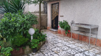 سوئیت یاس نزدیک نمک آبرود