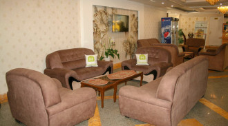 اجاره سوییت شیک 3تخت