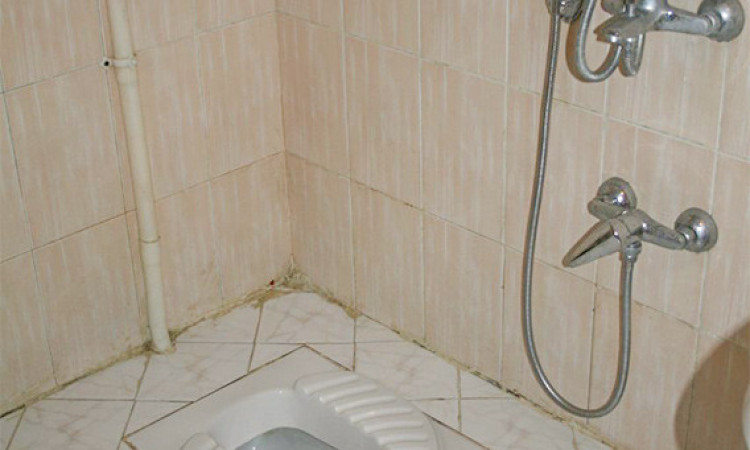 رزرو مهمانپذیر نعیم اتاق 2 ( چهار تخته )