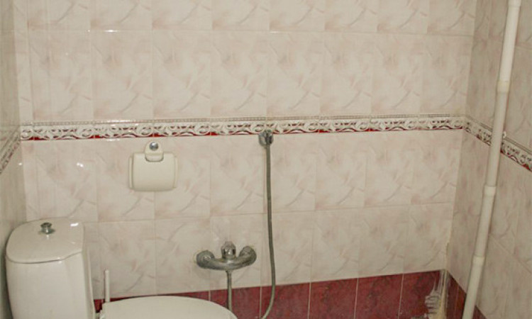 اجاره هتل آپارتمان یکخواب نزدیک حرم طبقه سوم