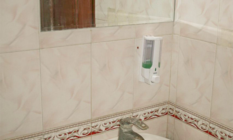اجاره هتل آپارتمان یکخواب نزدیک حرم طبقه سوم