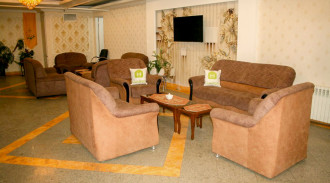 آپارتمان یکخواب مسترنزدیک حرم