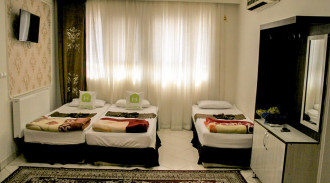 اجاره آپارتمان یکخواب مستر 1