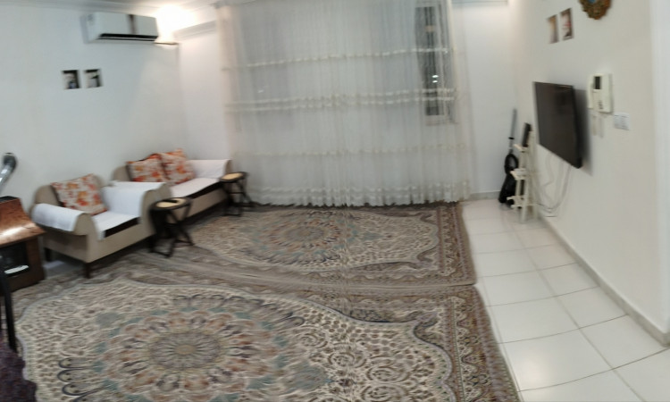 اجاره آپارتمان یک خوابه افرا