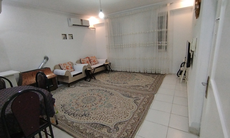 اجاره آپارتمان یک خوابه افرا